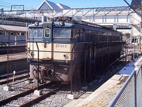 EF63